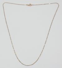 GOLD CHAIN