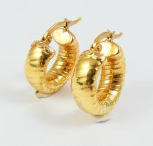 PAIR EARRINGS