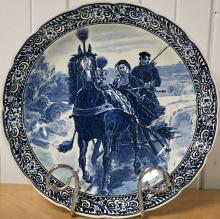 DELFT CHARGER