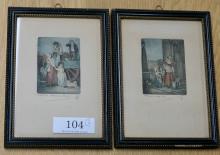 AQUATINTS