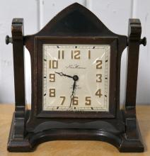 VINTAGE CLOCKS