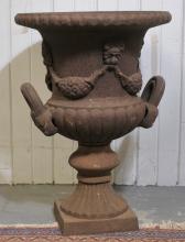 ANTIQUE URN