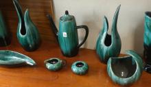 BLUE MOUNTAIN POTTERY