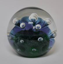 LARGE PAPERWEIGHT