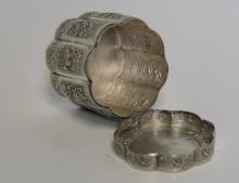 CHINESE TEA BOX