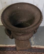 ANTIQUE URN