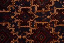 HAMADAN RUG