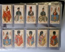 COLLECTOR CARDS