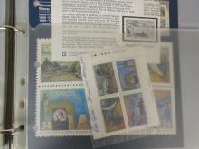 WORLD STAMPS