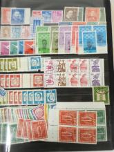 WORLD STAMPS