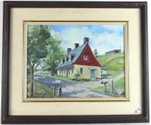 PAIR CANADIAN OILS