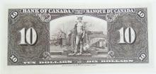 CANADIAN CURRENCY