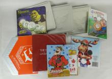 CANADIAN COMMEMORATIVES