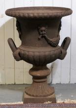 ANTIQUE URN