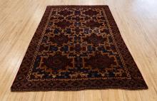 HAMADAN RUG