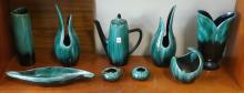 BLUE MOUNTAIN POTTERY
