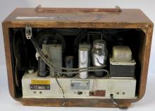VINTAGE RADIO