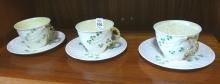 BELLEEK DISHES