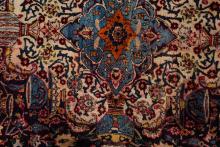 KASHMAR CARPET