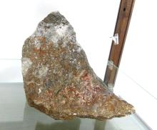 ROCK SAMPLE