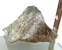 ROCK SAMPLE