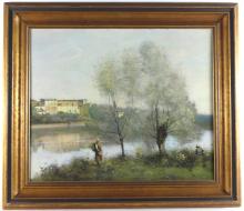 PAIR QUALITY PRINTS