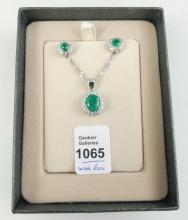 EMERALD & DIAMOND SUITE