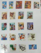 WORLD STAMPS