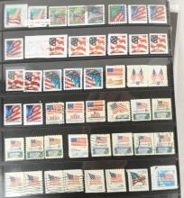 WORLD STAMPS