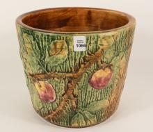 WELLER "APPLE" JARDINIERE