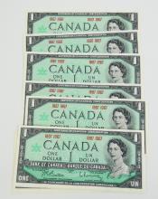 CANADIAN CURRENCY