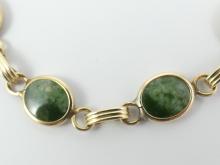 JADE BRACELET