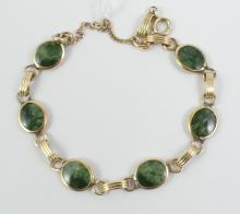 JADE BRACELET