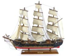 DECORATIVE SHIP MODEL