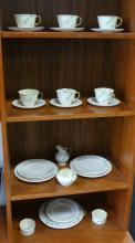 BELLEEK DISHES