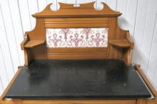 WASHSTAND