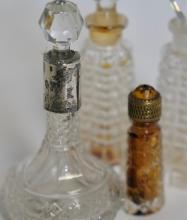 SCENT BOTTLES