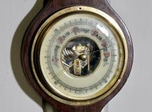 WALL BAROMETER