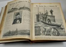BOOKS "WAR ILLUSTRATED"
