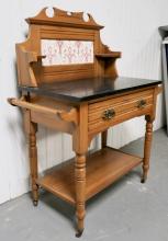 WASHSTAND