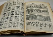BOOKS "WAR ILLUSTRATED"