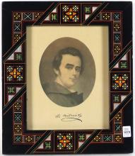 UKRAINIAN FOLK ART FRAMES
