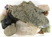 ROCK SAMPLES