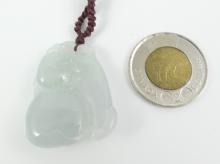 JADE PENDANT