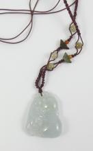 JADE PENDANT