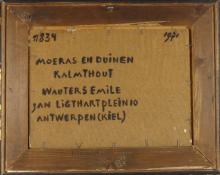 WAUTERS EMILE
