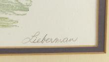 LIEBERMAN