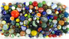 MARBLES