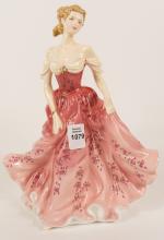 ROYAL DOULTON "STEPHANIE"