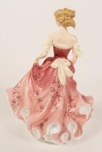 ROYAL DOULTON "STEPHANIE"